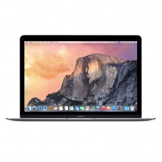 MacBook