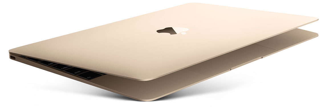 MacBook
