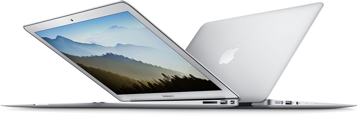 MacBookAir